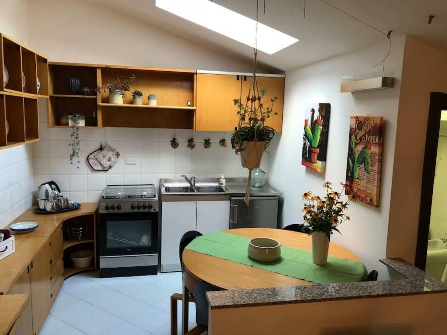 La Mansarda Di Orni *