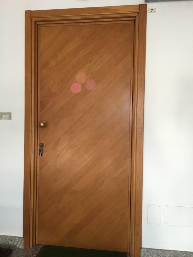 La Mansarda Di Orni Apartment