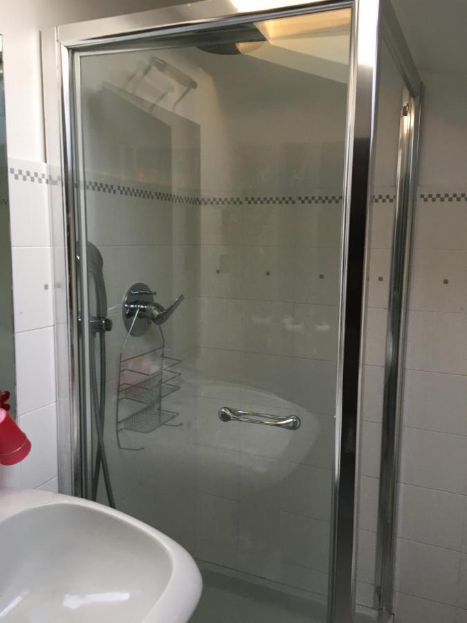 La Mansarda Di Orni Apartment *